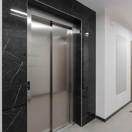 Rakow Szczesliwicki Park By Renters