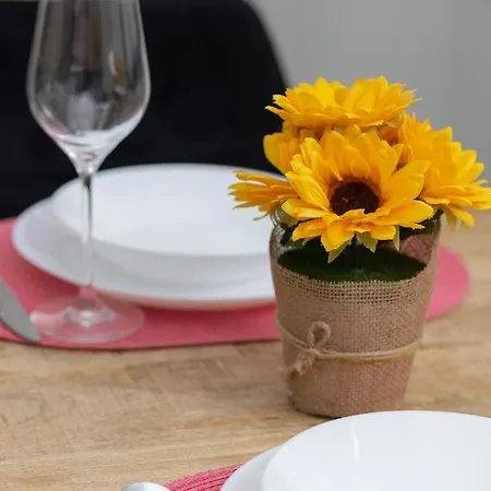 Rakow Szczesliwicki Park By Renters