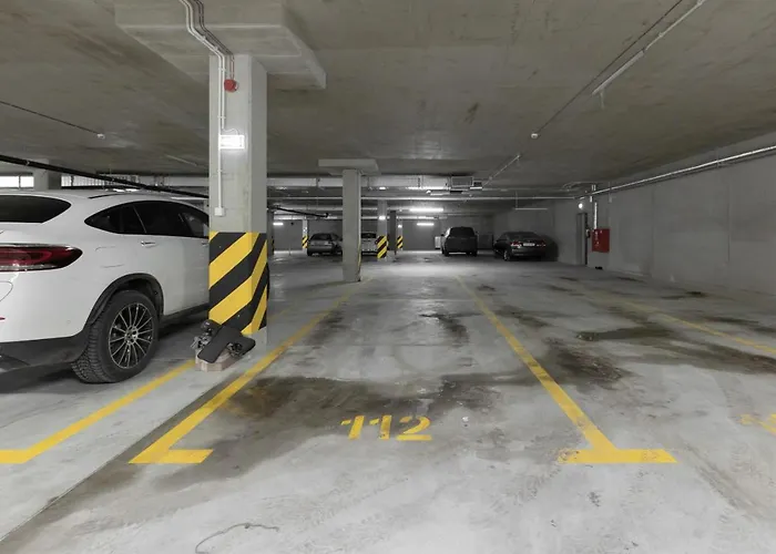 Rakow Szczesliwicki Park By Renters شقة وارسو