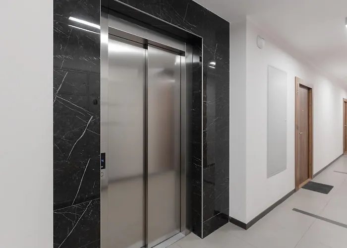 Rakow Szczesliwicki Park By Renters