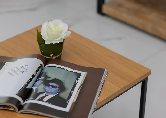 Rakow Szczesliwicki Park By Renters *