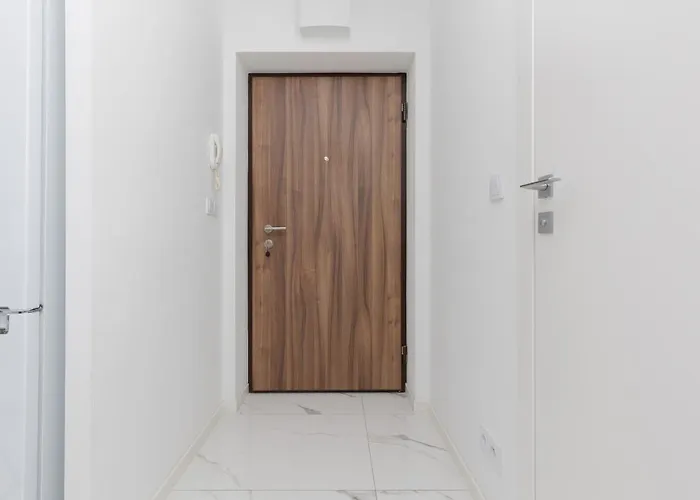 Rakow Szczesliwicki Park By Renters * وارسو